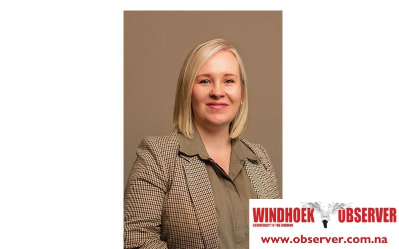 TransUnion Africa appoints Annemie Botha as general counsel