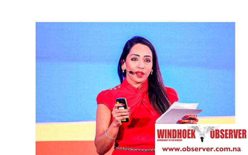 Women, Gender parity and the Tourism Puzzle in Namibia