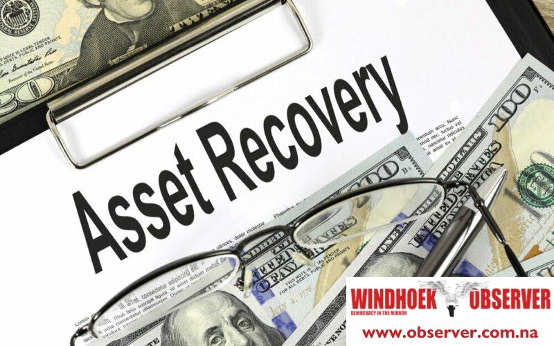 Fund recovers N$15m from confiscated crime assets