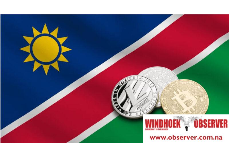 Namibia’s foreign assets increase to N$288 billion