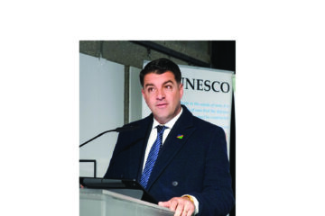 Majority of education projects On track, says Balloti 