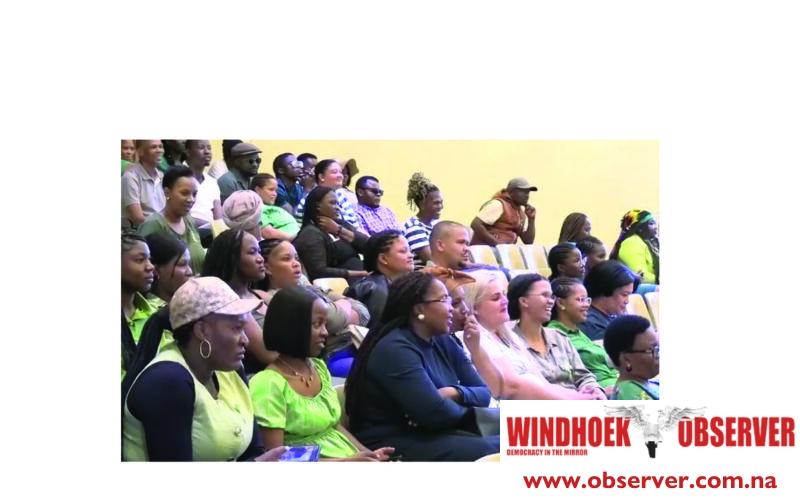 Ballotti calls for national support on teachers’ mental health