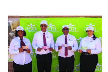 BoN rolls out new banknotes and coins