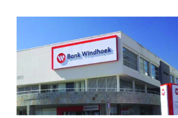 Bank Windhoek gets ratings upgrade