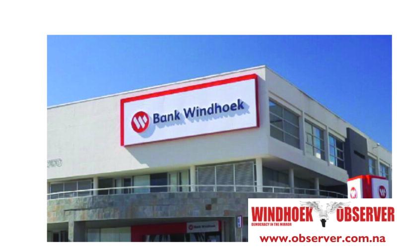 Bank Windhoek gets ratings upgrade