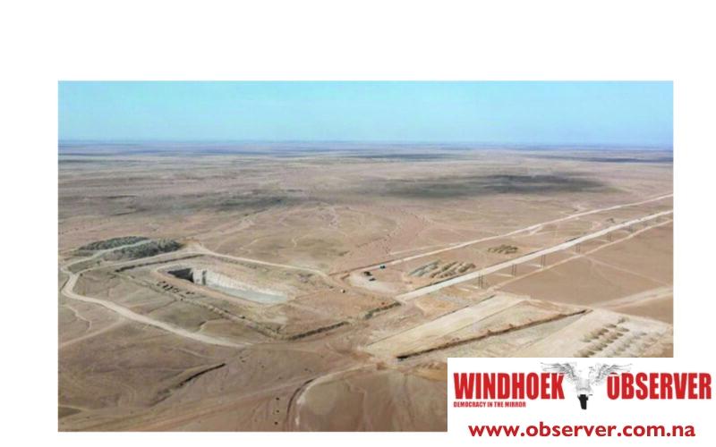 Bannerman Energy poised to capitalise on uranium demand