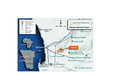 Bannerman signs offtake agreements in America 