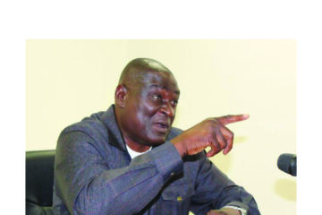 Veterans warns against insults to leaders