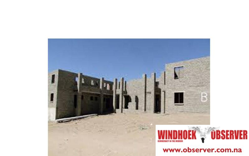 Building plans valued at N$190 million approved for February