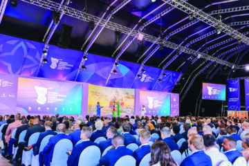 Energy conference set for April next year