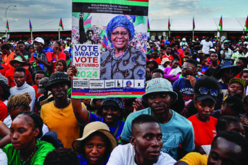 Election spending to test Govt’s financial discipline 