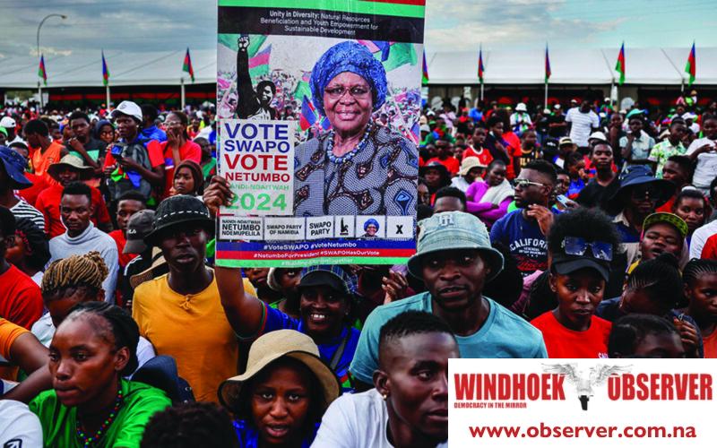 Election spending to test Govt’s financial disciplineÂ