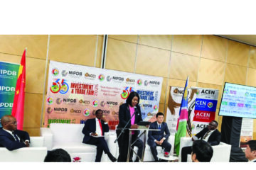 Businesses urged to prioritise local suppliers