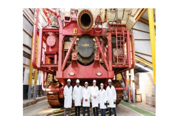 BoN links diamond decline to production cuts