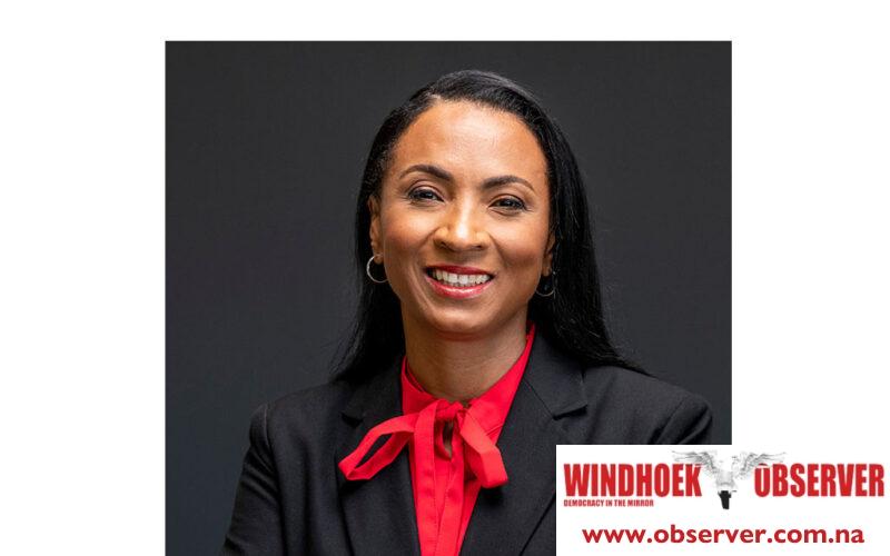 Bank Windhoek seeks successor as Baronice Hans prepares to step down