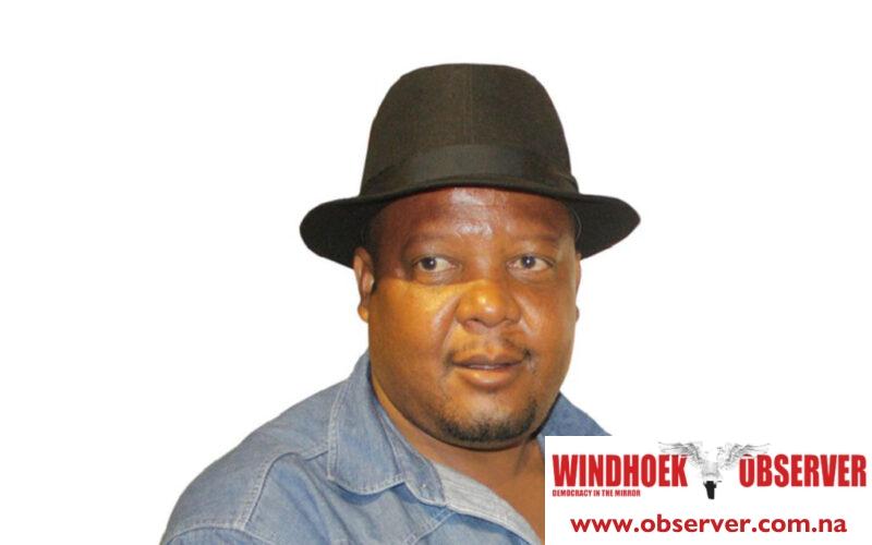 Rukoro group dragged to court for illegally seizing NUDO offices