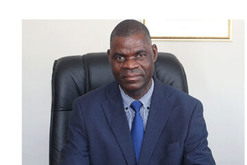 ‘Traditional attire may have misled British tourist’ – Dyakugha