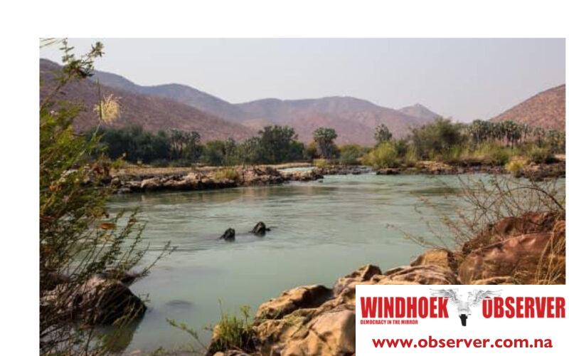 Namibia and Angola set to accelerate Baynes hydroelectric project