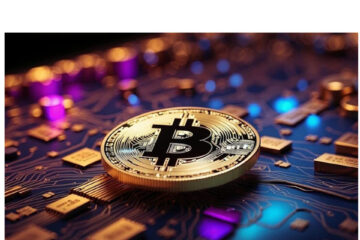 Bitcoin treasury grows to N$5.8m