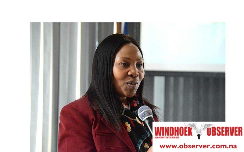 SADC PF urges Namibia to set up national Women’s Parliamentary Caucus