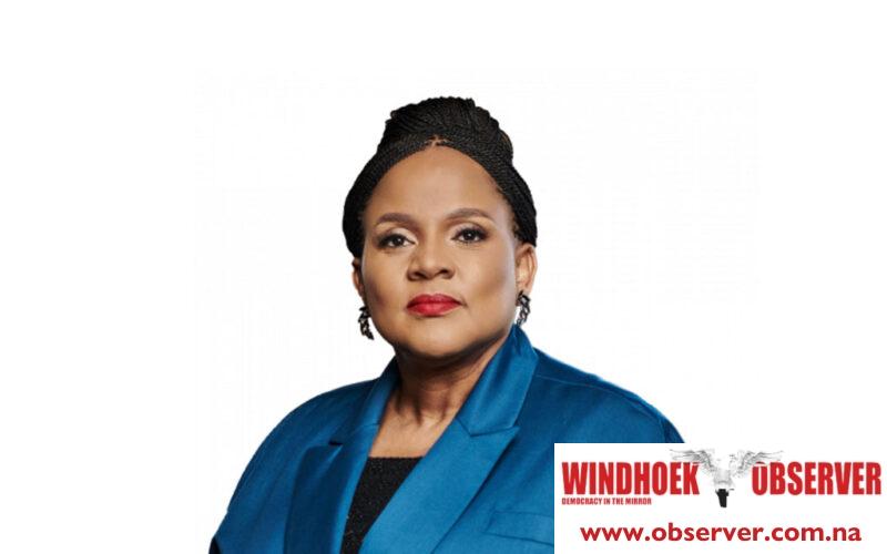 DBSA commits N$2.1b in loans to Namibia