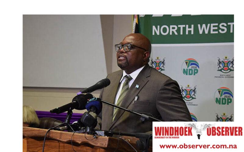Botswana urges African nations to bolster regional trade