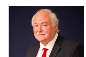 ‘Koos’ Brandt retires from Bank Windhoek