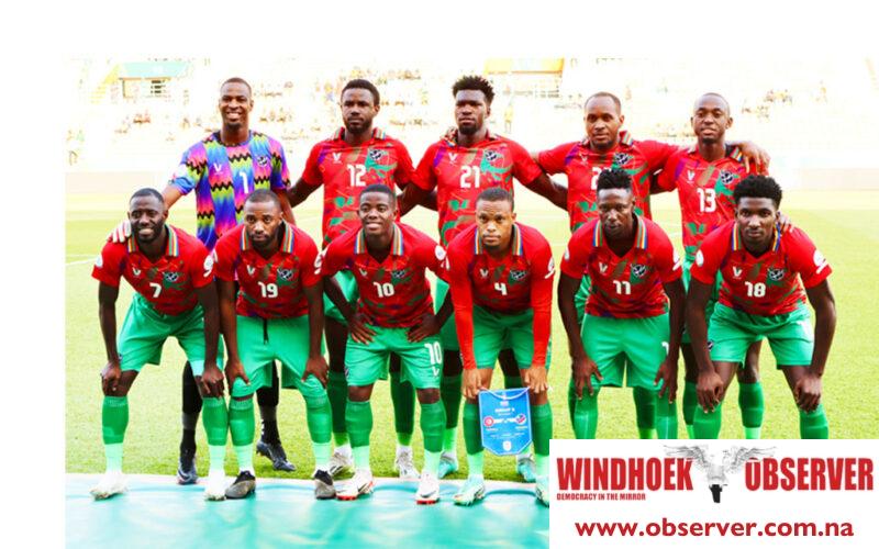 Brave Warriors camp forces league rescheduling