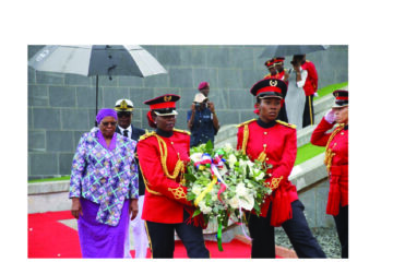 Japan funds new project to support drought-affected farmers