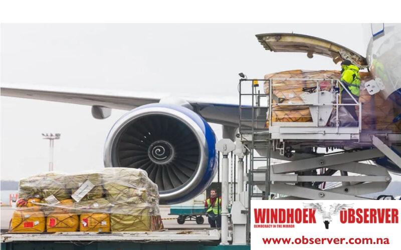 African airlines lead global air cargo growth