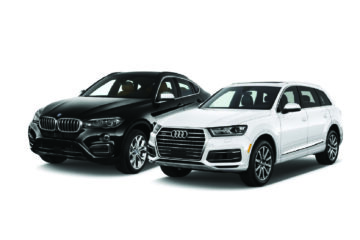 Vehicle sales surge to highest levels in five years