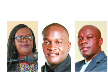 Disaster funding cut as Zambezi floods 