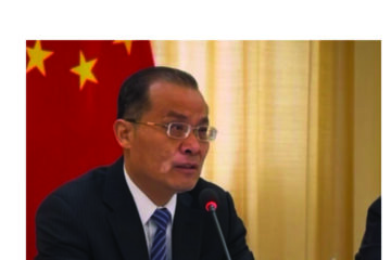 China supports Namibia’s push for value addition