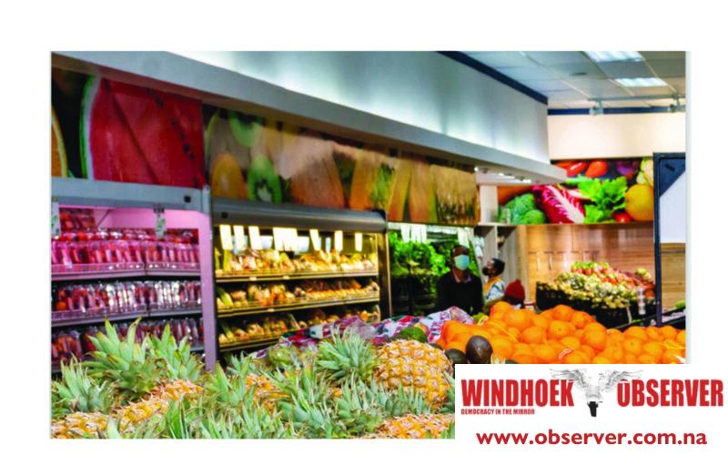 Choppies sales grew by 42.3% in Namibia