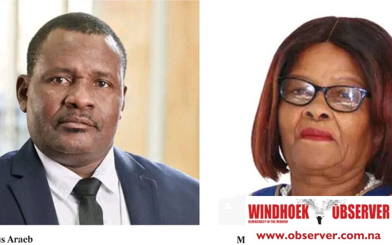 CoW elects two remaining management committee members