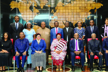 APRM Council to focus on youth and reforms