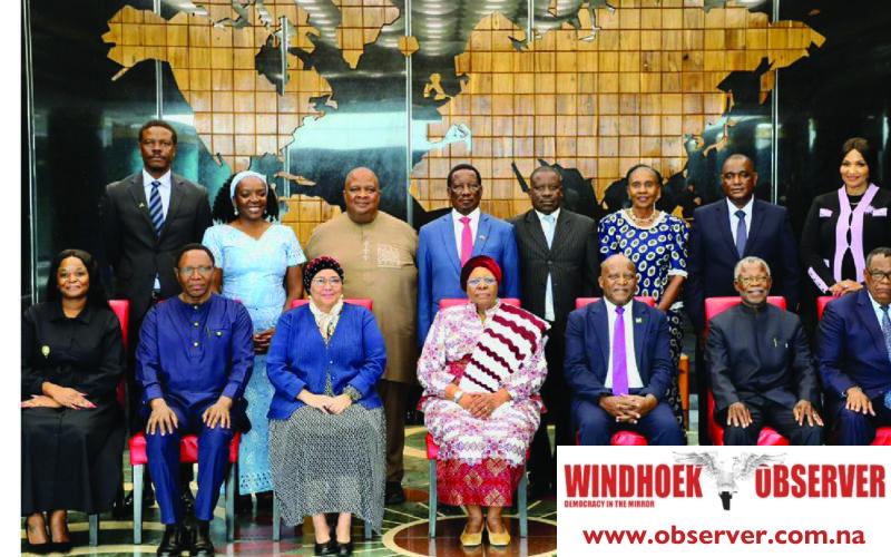 APRM Council to focus on youth and reforms