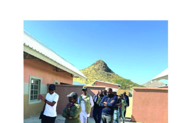 Contractor fights ministry over N$77m school contract cancellation