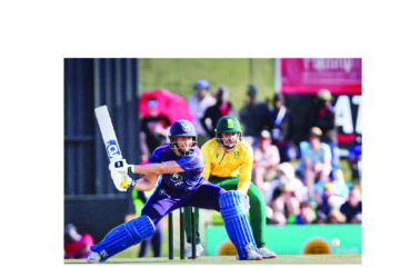 YOUNG OBSERVER | When the world comes to bat: Cricket, youth opportunity and national development