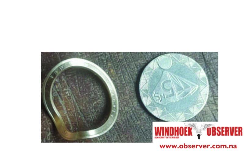 Damaging money can lead to jail time – BoN