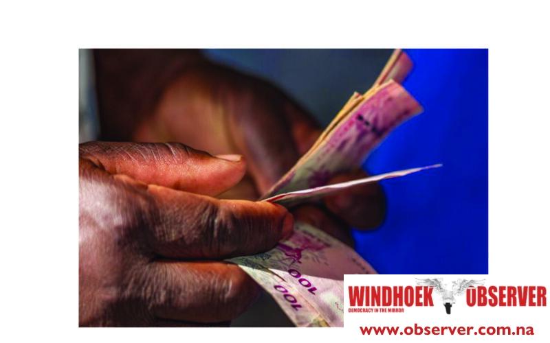 Microlending loan book grew to N$8.1 billion