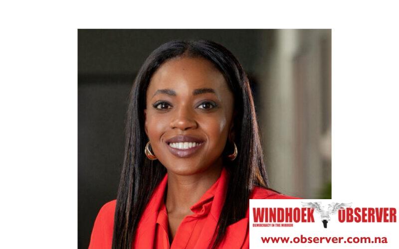 Bank Windhoek appoints Candy Ngula as new Head of e-Money