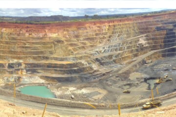 ‘Critical minerals put Africa at centre of clean energy push