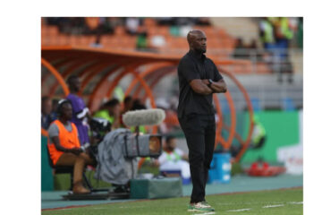 ‘COSAFA Cup has turned a page’ – Benjamin
