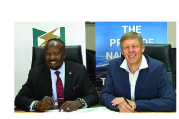 De Beers pushes for renewable energy 
