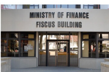 Government owes N$146.3 billion locally