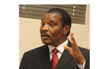 Diescho claims some judges are unqualified to serve outside Namibia 