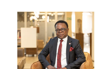 Capricorn profit inches to N$2 billion