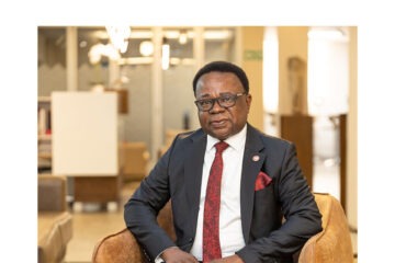 Capricorn reports 15% return on equity