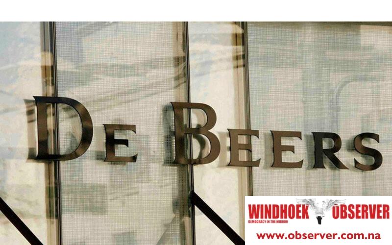 De Beers makes sweeping cuts to its elite diamond-buying club